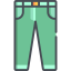 Jeans icon 64x64