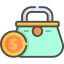 Purse icon 64x64