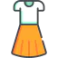 Dress icon 64x64