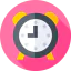 Clock icône 64x64