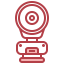 Webcam ícone 64x64
