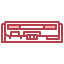 Battery ícone 64x64