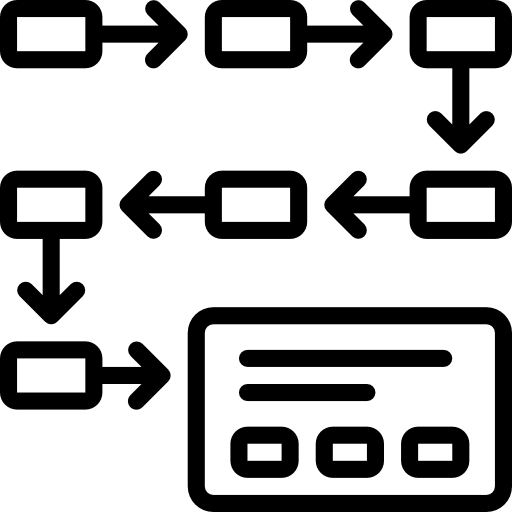 Tasks Symbol
