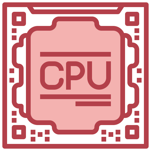 Cpu 图标