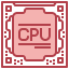 Cpu ícone 64x64