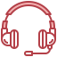 Headset ícone 64x64