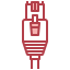 Cable ícone 64x64