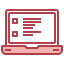 Laptop ícone 64x64