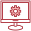 Monitor ícone 64x64