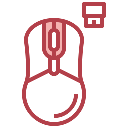 Mouse icon