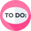 To do 图标 64x64