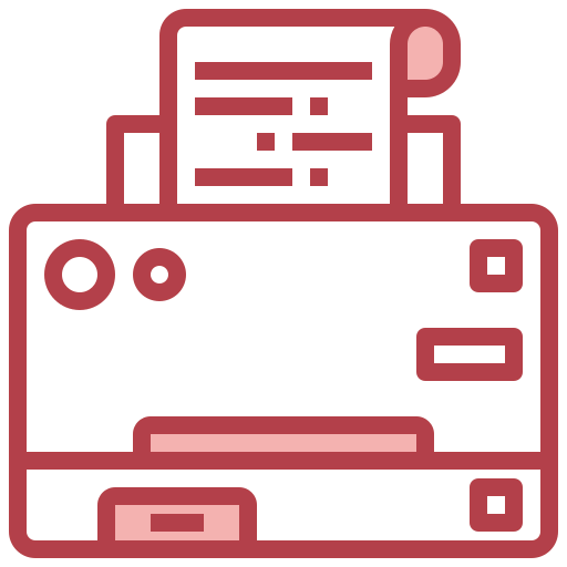 Printer іконка