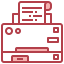 Printer ícone 64x64