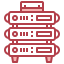 Server ícone 64x64