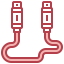 Cable ícone 64x64