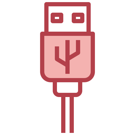 Usb icon