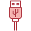 Usb ícone 64x64