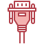 Vga ícone 64x64