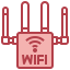 Wifi router ícone 64x64