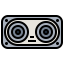 Speaker ícone 64x64