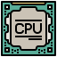 Cpu ícone 64x64
