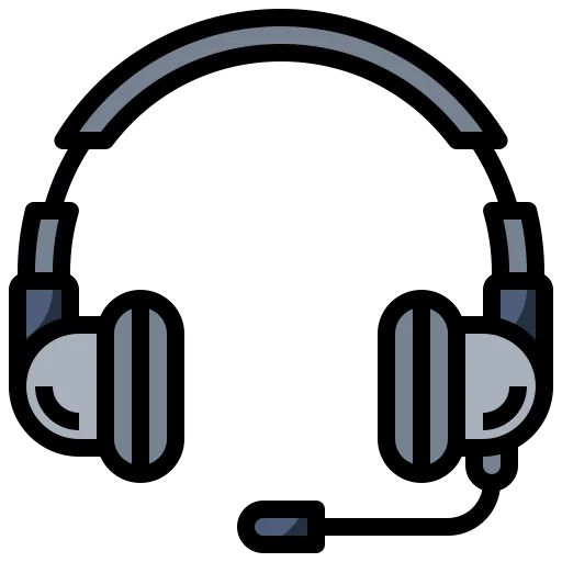 Headset icon