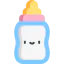 Feeding bottle icon 64x64
