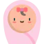 Baby icon 64x64