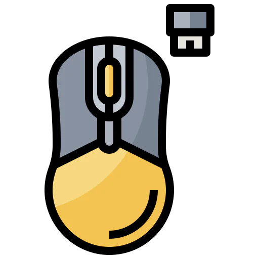 Mouse Symbol
