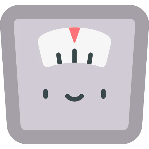 Scale icon