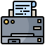 Printer ícone 64x64