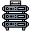 Server ícone 64x64