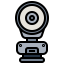 Webcam ícone 64x64