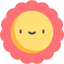 Flower icon 64x64