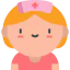 Nurse icon 64x64