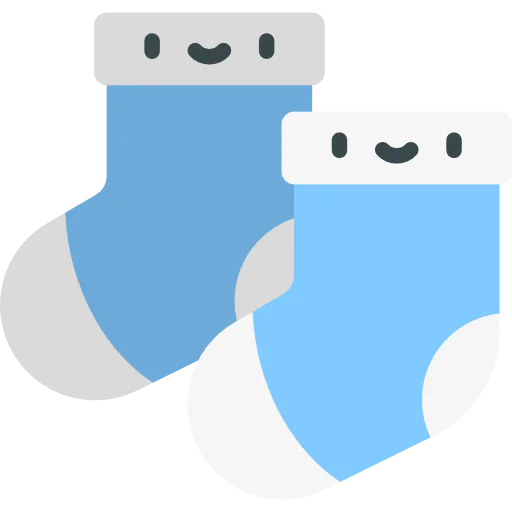 Socks icon
