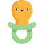 Pacifier icon 64x64