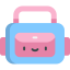 Baby bag icon 64x64