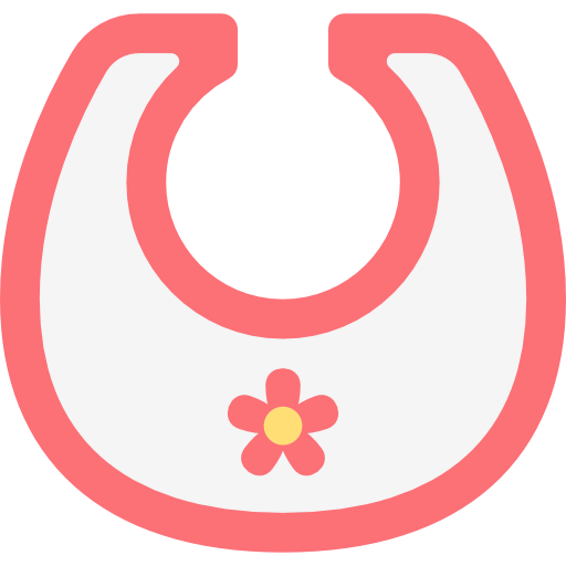 Bib icon