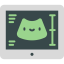 Ultrasound icon 64x64