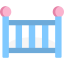 Crib icon 64x64