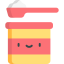 Baby food icon 64x64
