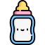 Feeding bottle icon 64x64