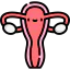 Fallopian tube іконка 64x64