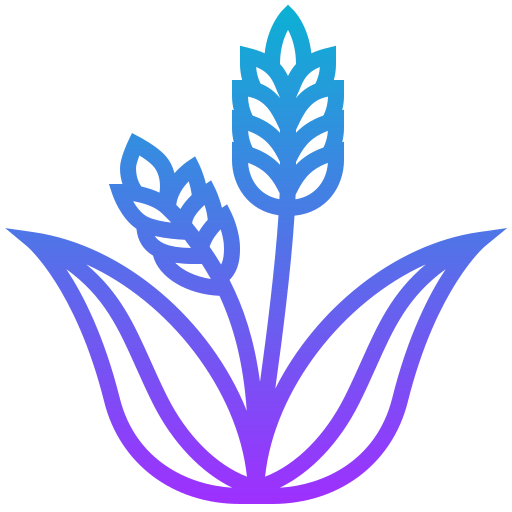 Wheat icon
