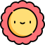 Flower icon 64x64