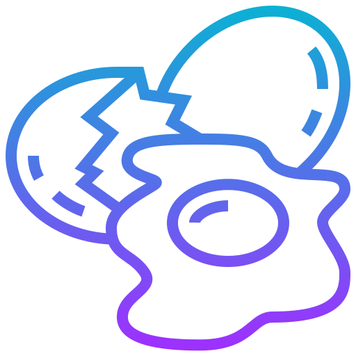 Egg icon