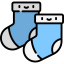 Socks icon 64x64