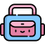 Baby bag icon 64x64
