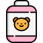 Baby powder icon 64x64